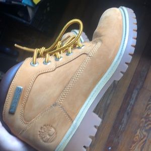 Timberlands men’s 7.5